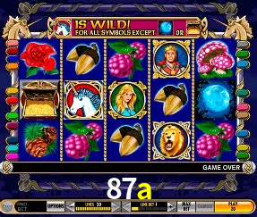 VIP Casino 87a